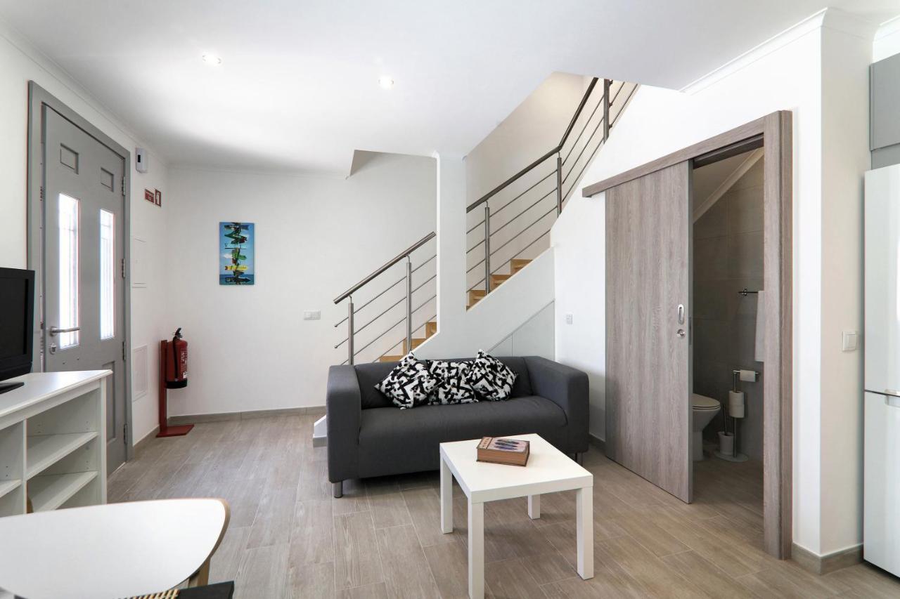 Casa Lopes Villa Fuzeta Bagian luar foto