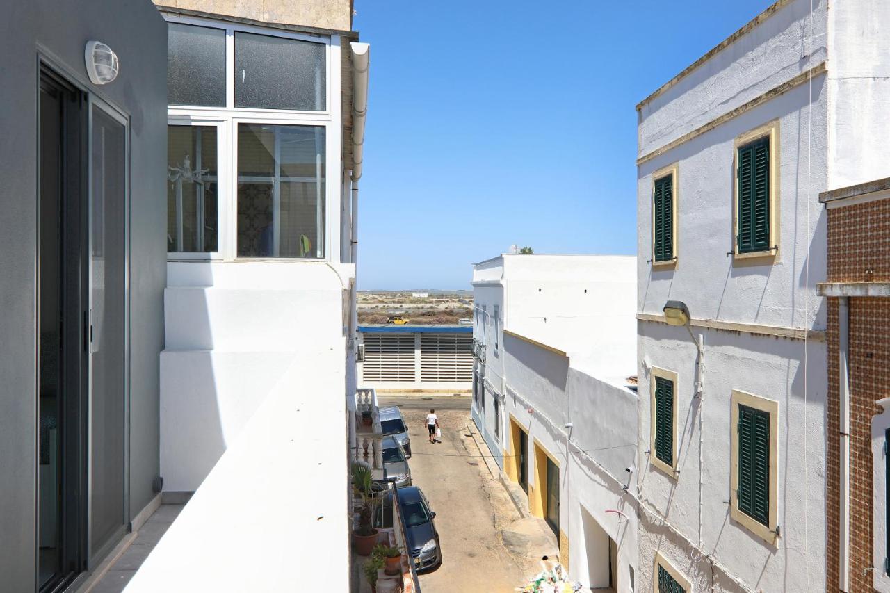 Casa Lopes Villa Fuzeta Bagian luar foto