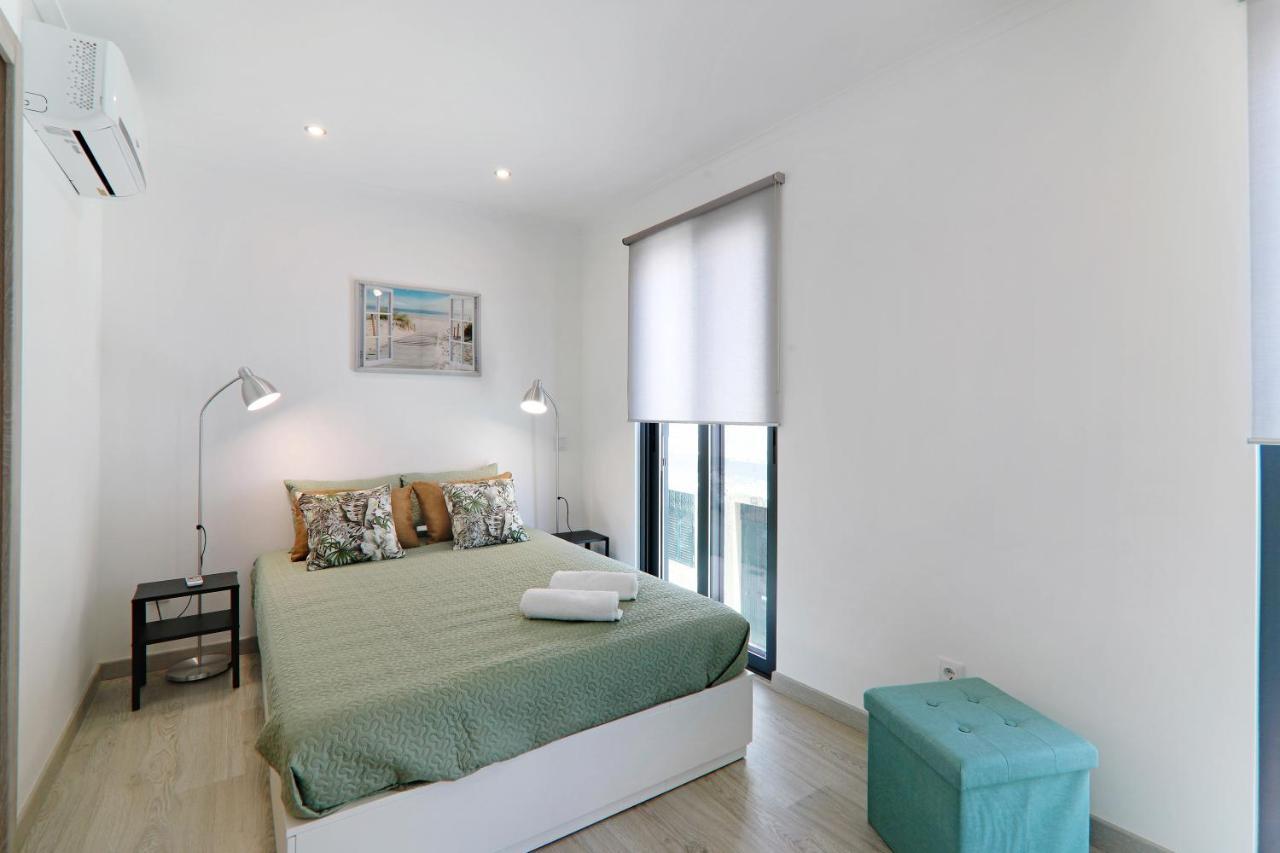 Casa Lopes Villa Fuzeta Bagian luar foto